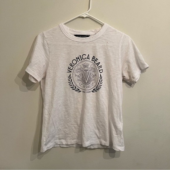 Veronica Beard Tee - Picture 6 of 11